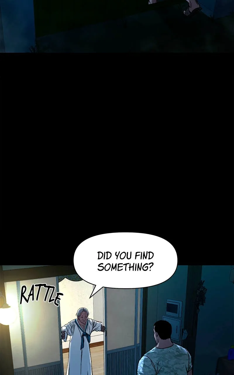 The Gwichon Village Mystery Chapter 13 page 22 - 