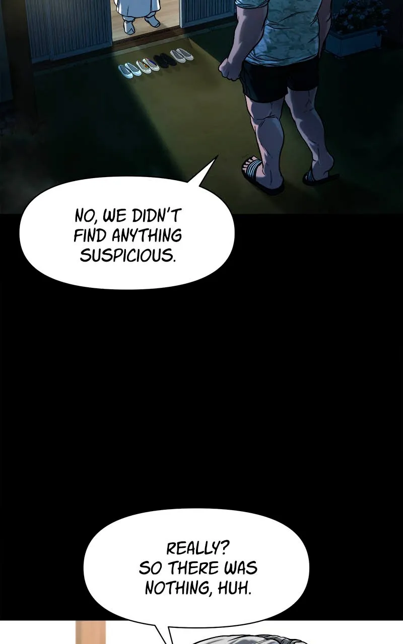 The Gwichon Village Mystery Chapter 13 page 23 - 