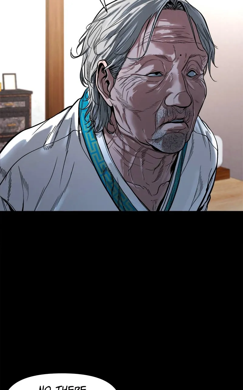 The Gwichon Village Mystery Chapter 13 page 24 - 