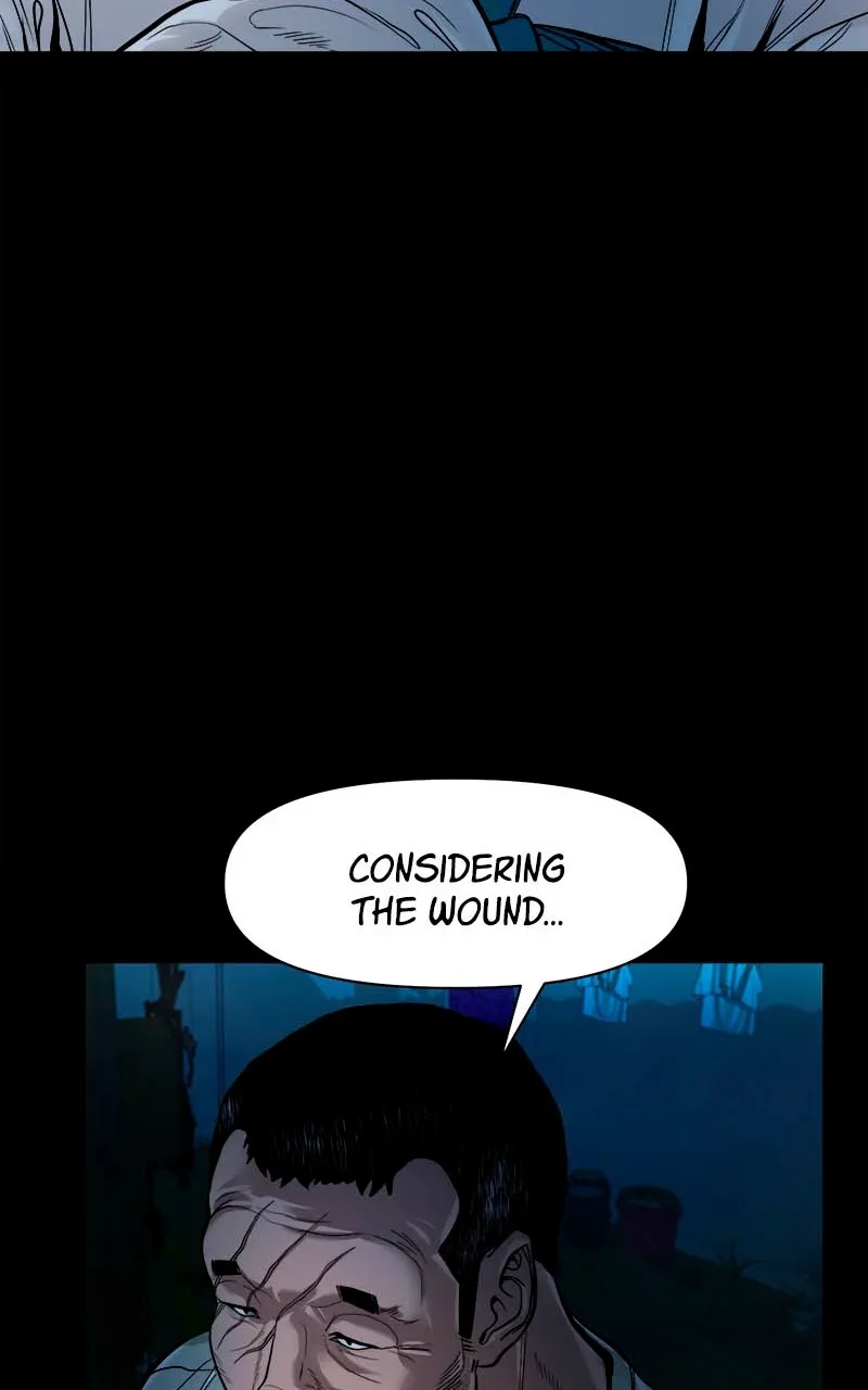 The Gwichon Village Mystery Chapter 13 page 27 - 