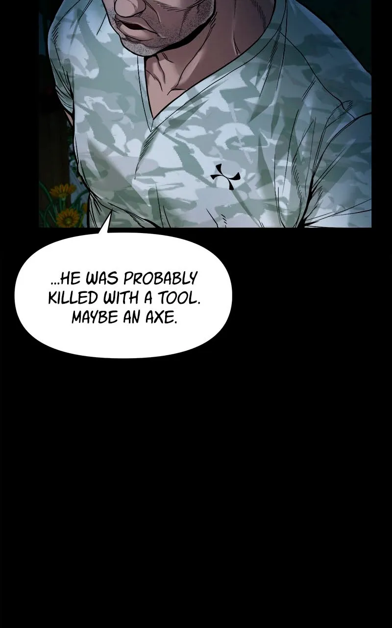 The Gwichon Village Mystery Chapter 13 page 28 - 
