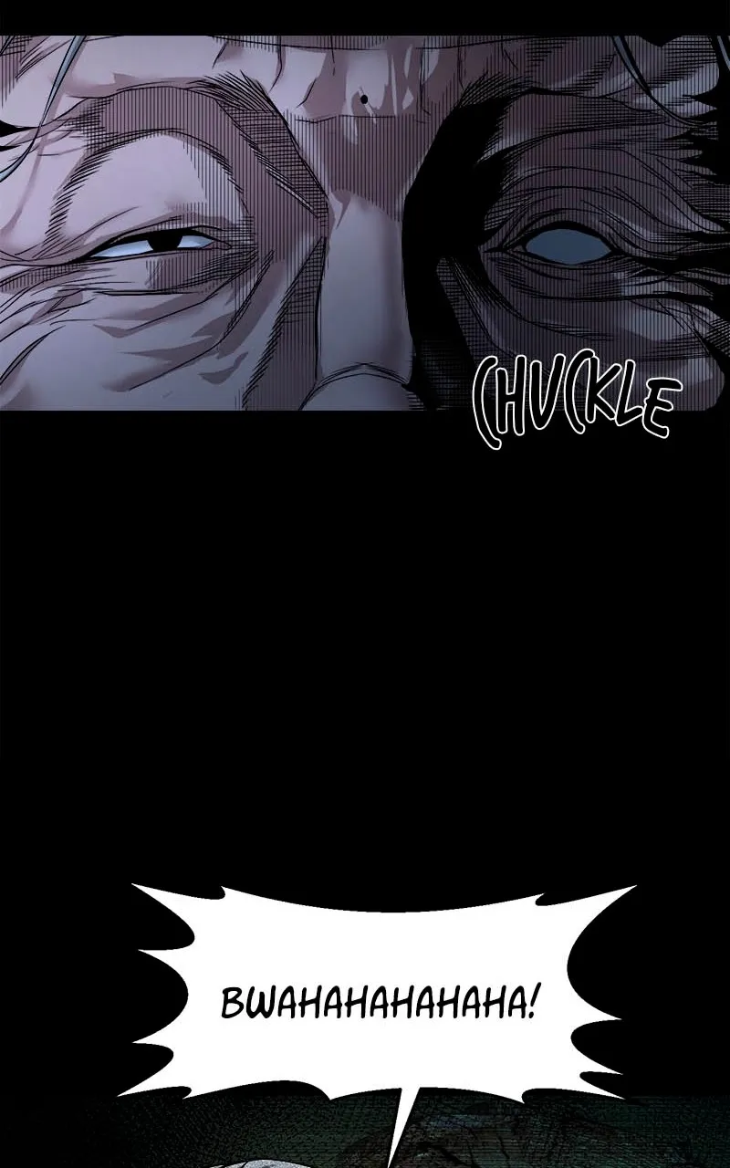 The Gwichon Village Mystery Chapter 13 page 29 - 