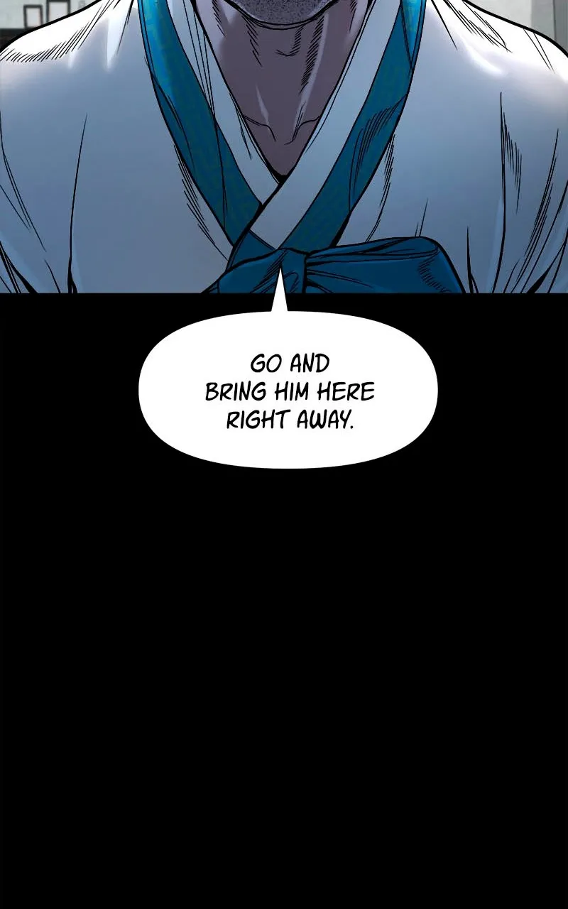 The Gwichon Village Mystery Chapter 13 page 34 - 