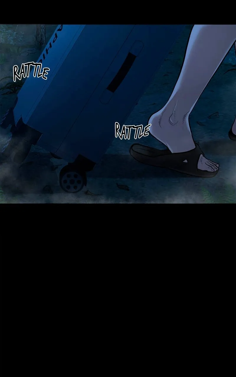 The Gwichon Village Mystery Chapter 13 page 37 - 