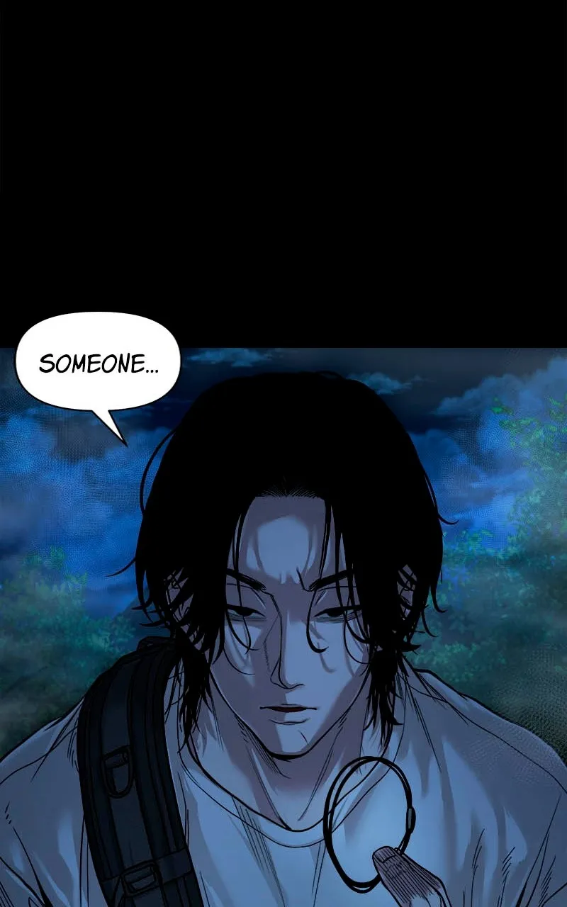 The Gwichon Village Mystery Chapter 13 page 39 - 