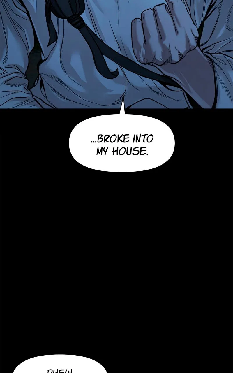 The Gwichon Village Mystery Chapter 13 page 40 - 
