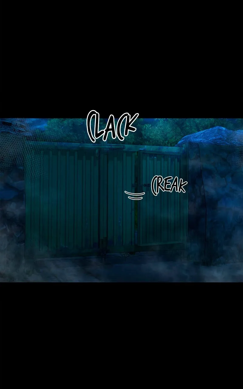 The Gwichon Village Mystery Chapter 13 page 42 - 