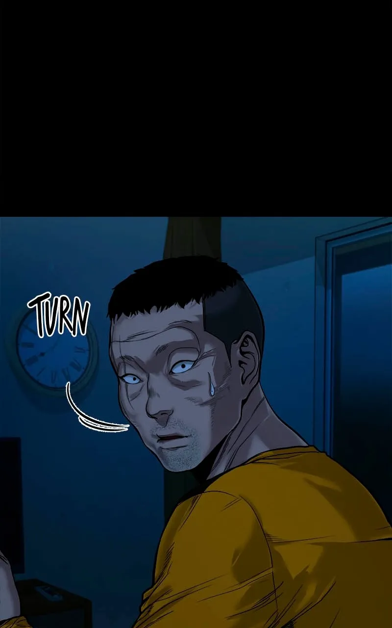The Gwichon Village Mystery Chapter 13 page 43 - 