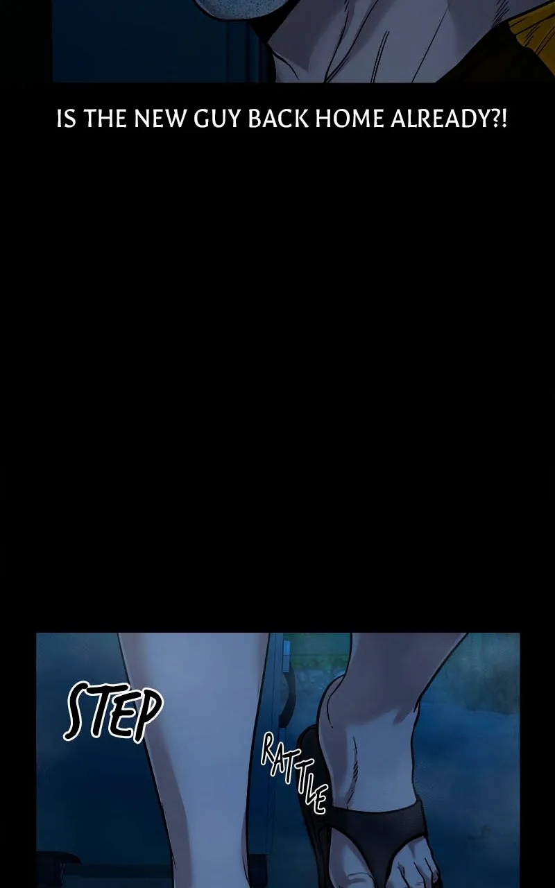 The Gwichon Village Mystery Chapter 13 page 45 - 