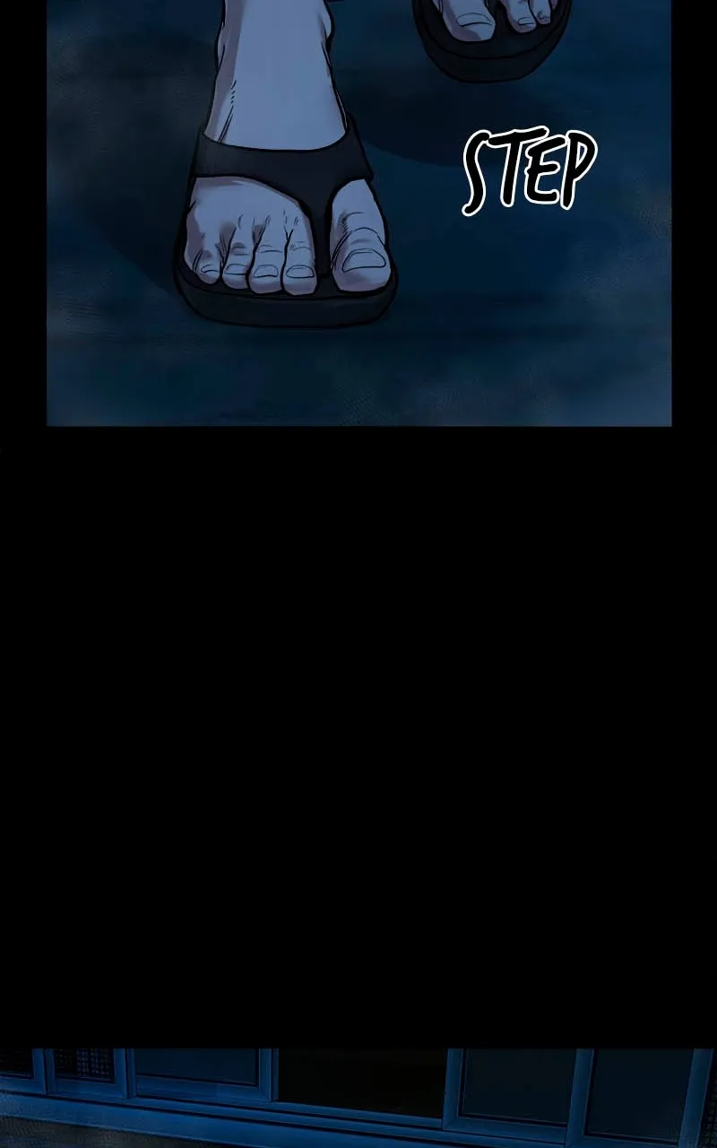 The Gwichon Village Mystery Chapter 13 page 46 - 