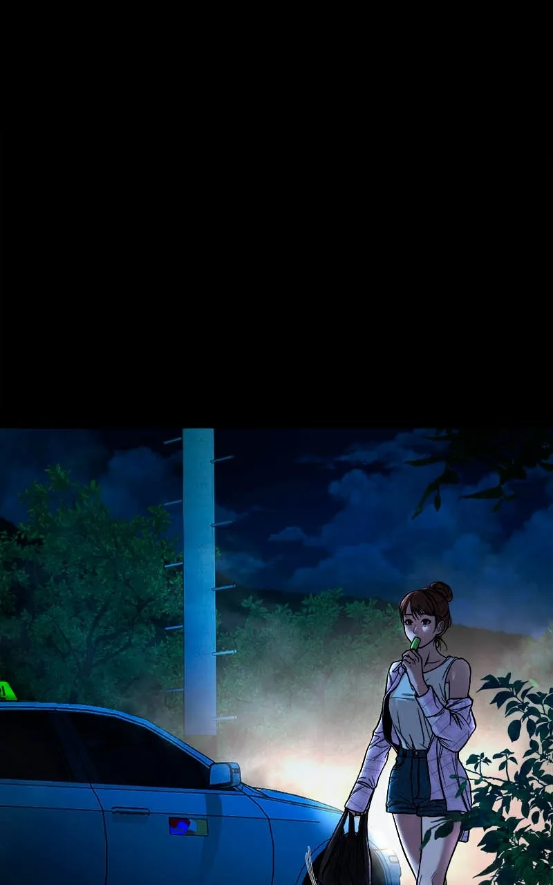 The Gwichon Village Mystery Chapter 13 page 6 - 