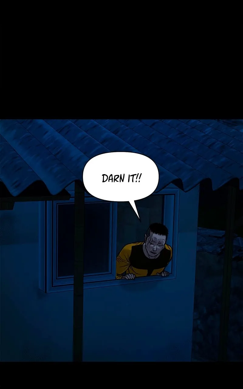 The Gwichon Village Mystery Chapter 13 page 59 - 
