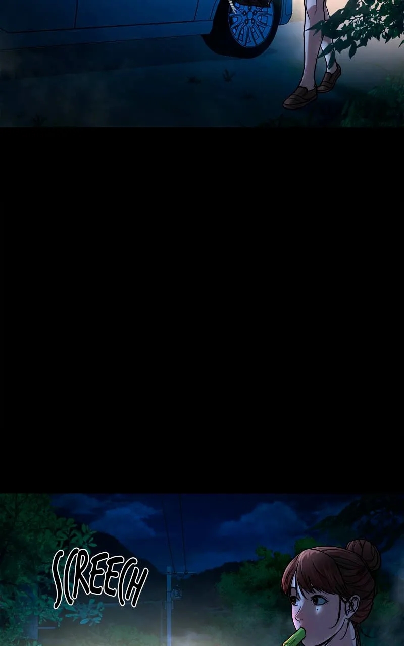 The Gwichon Village Mystery Chapter 13 page 7 - 