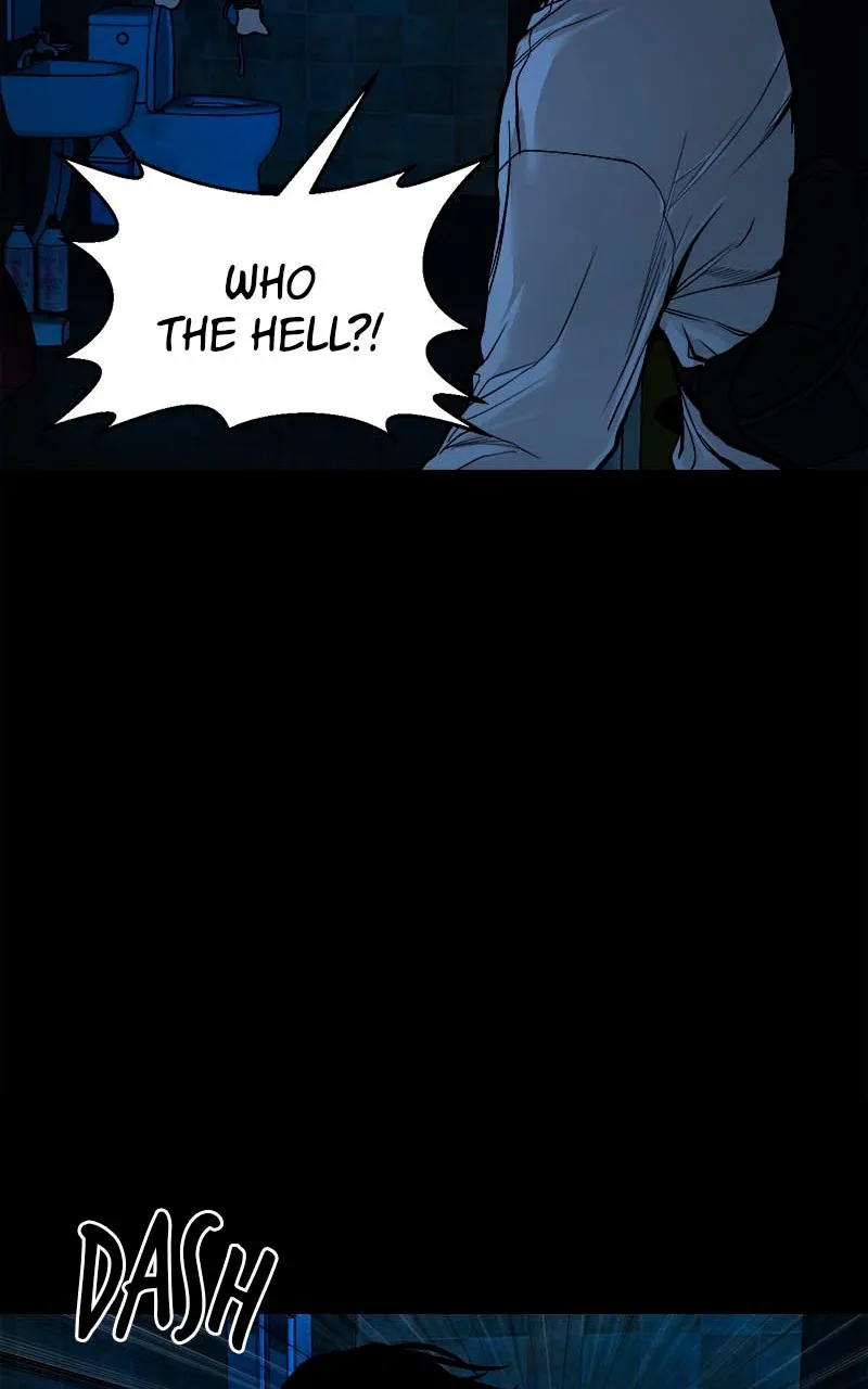 The Gwichon Village Mystery Chapter 13 page 61 - 