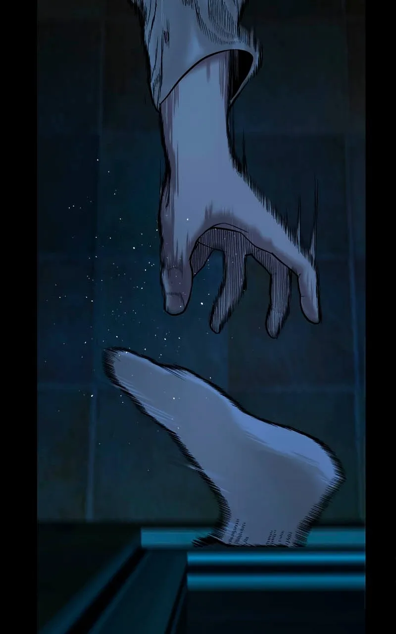 The Gwichon Village Mystery Chapter 13 page 63 - 