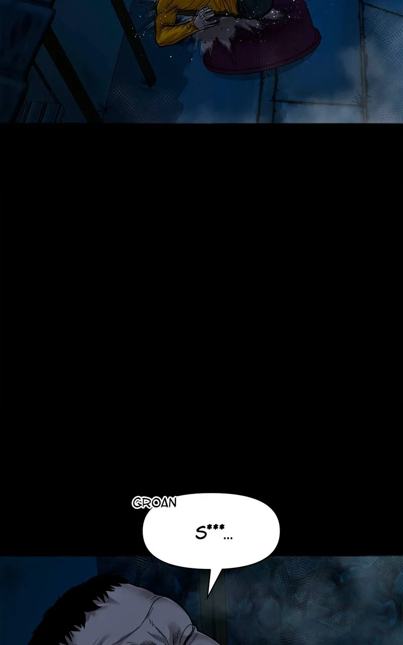 The Gwichon Village Mystery Chapter 13 page 65 - 