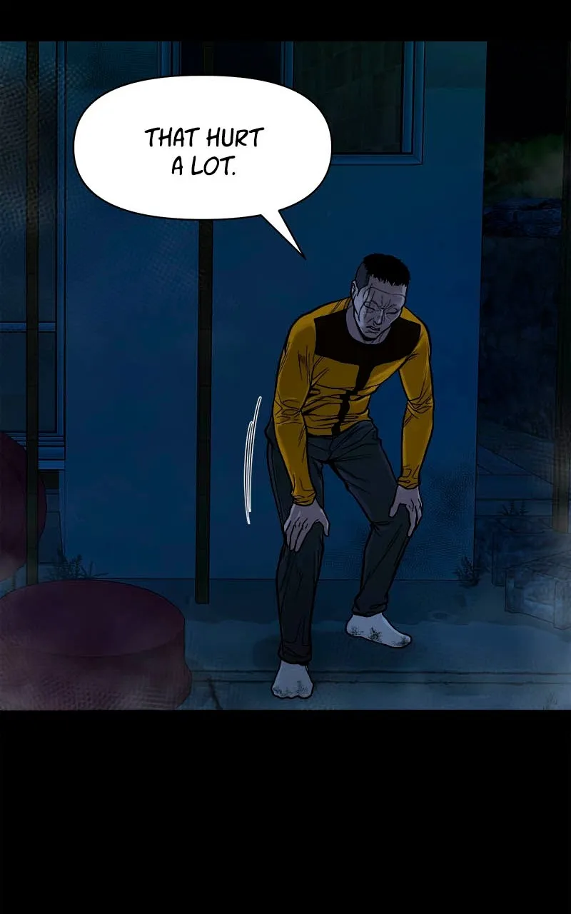The Gwichon Village Mystery Chapter 13 page 67 - 
