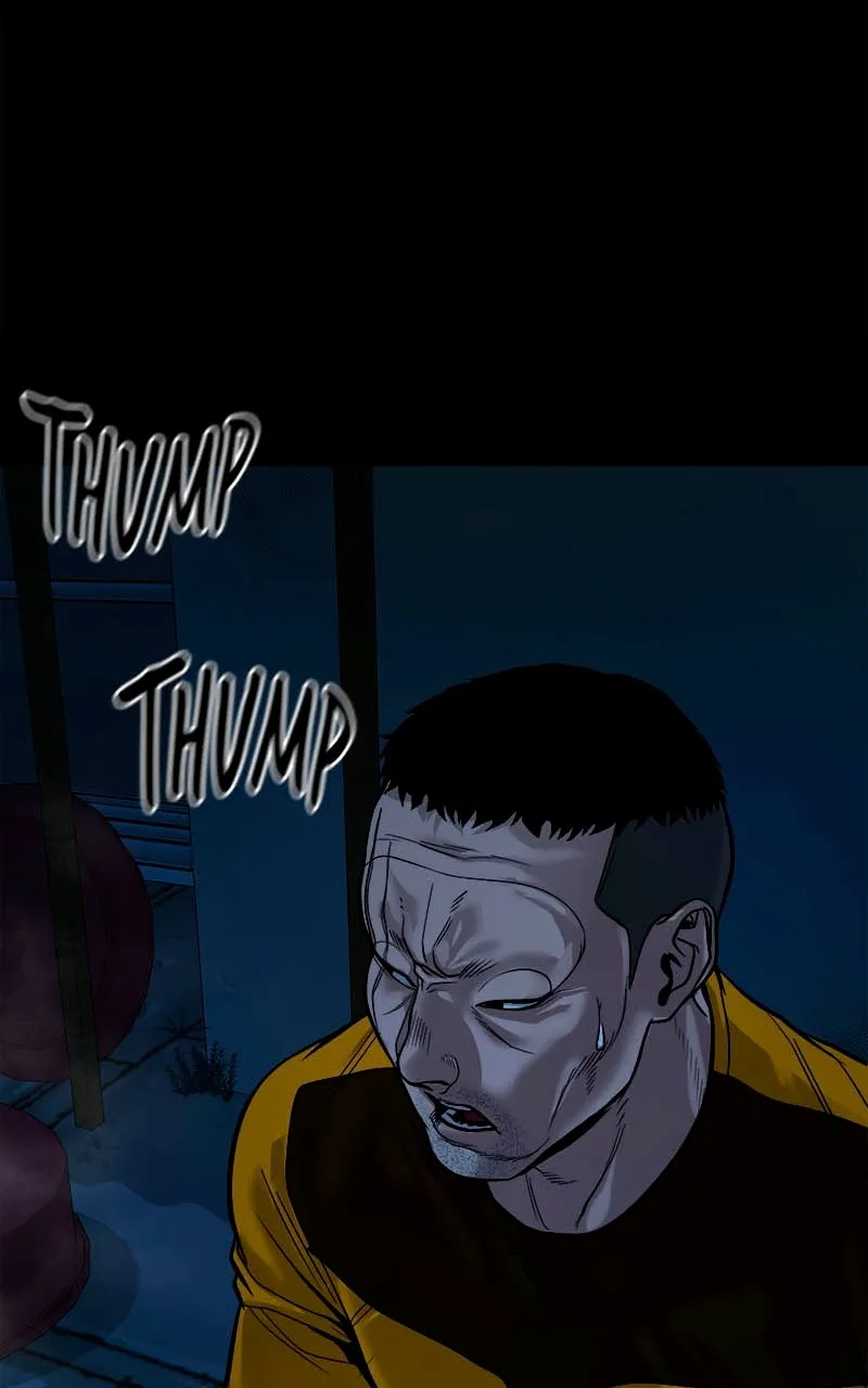 The Gwichon Village Mystery Chapter 13 page 68 - 