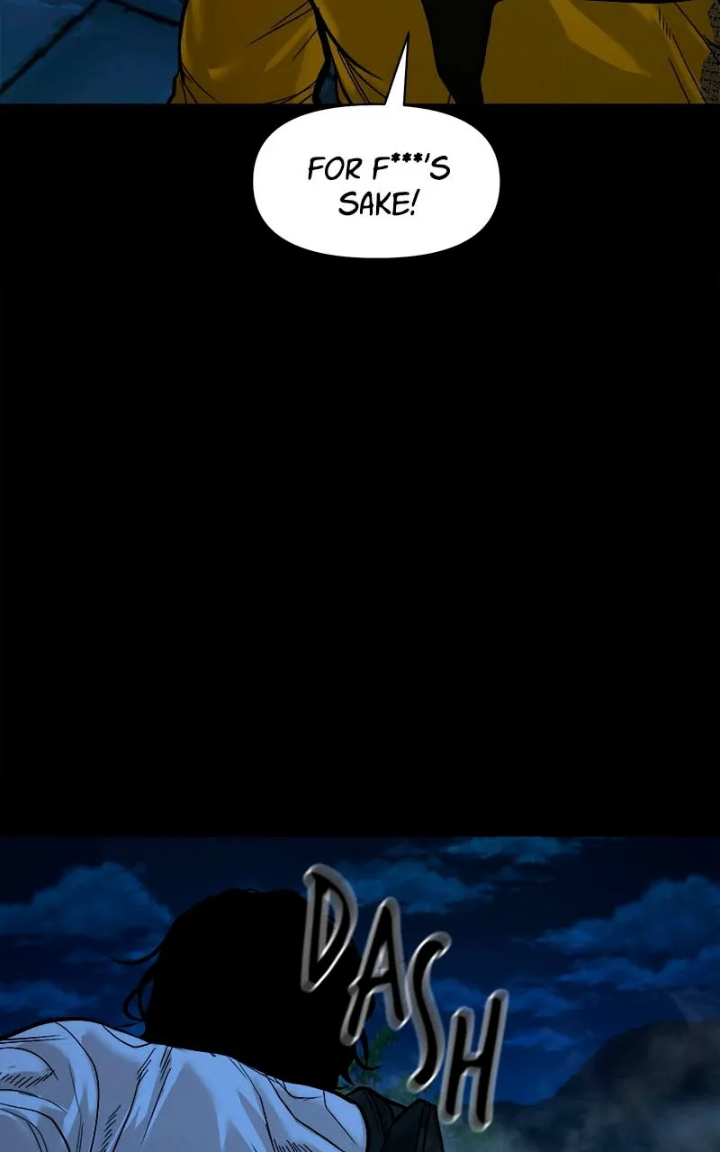 The Gwichon Village Mystery Chapter 13 page 69 - 