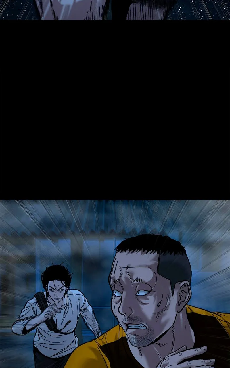 The Gwichon Village Mystery Chapter 13 page 72 - 