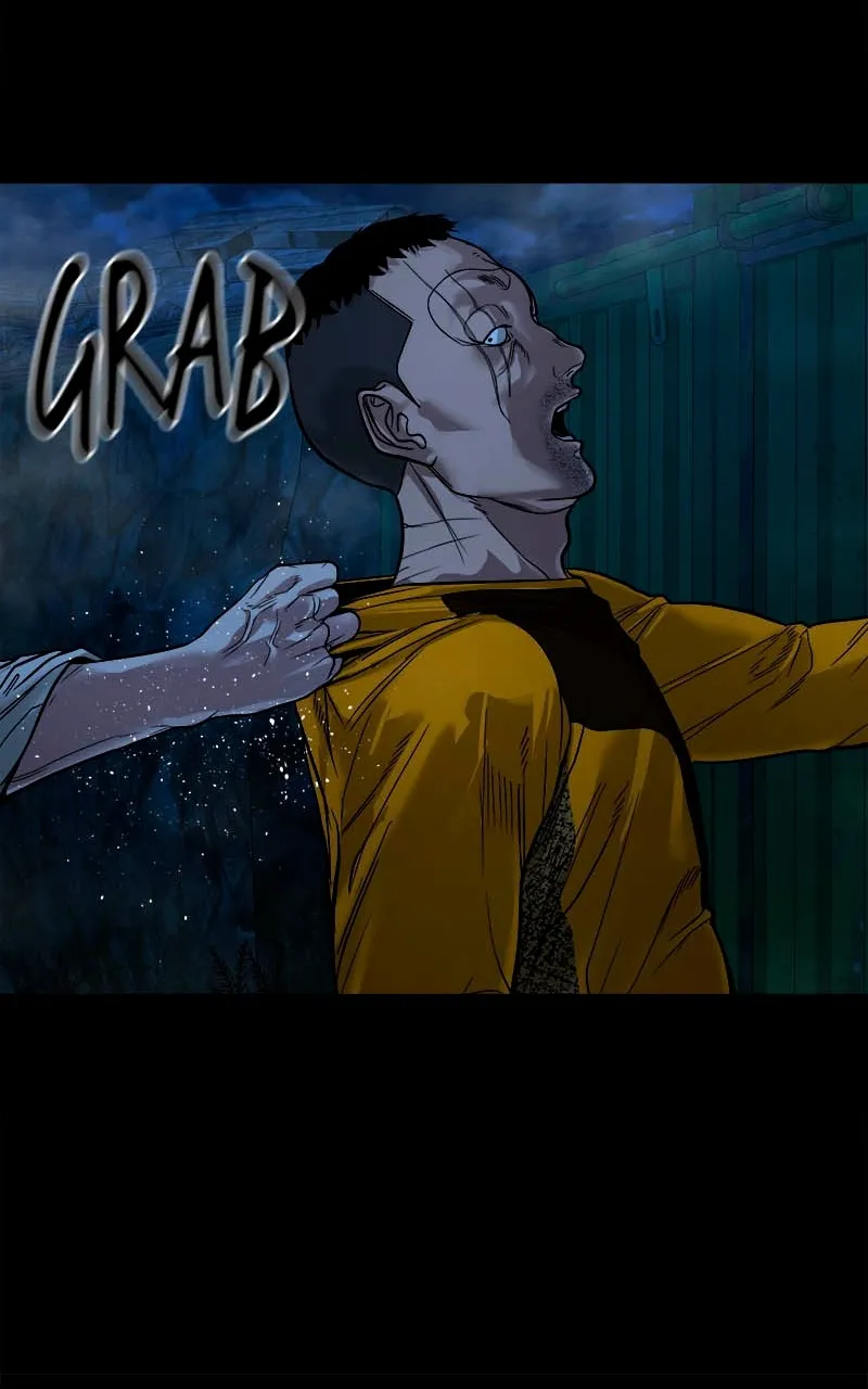 The Gwichon Village Mystery Chapter 13 page 75 - 
