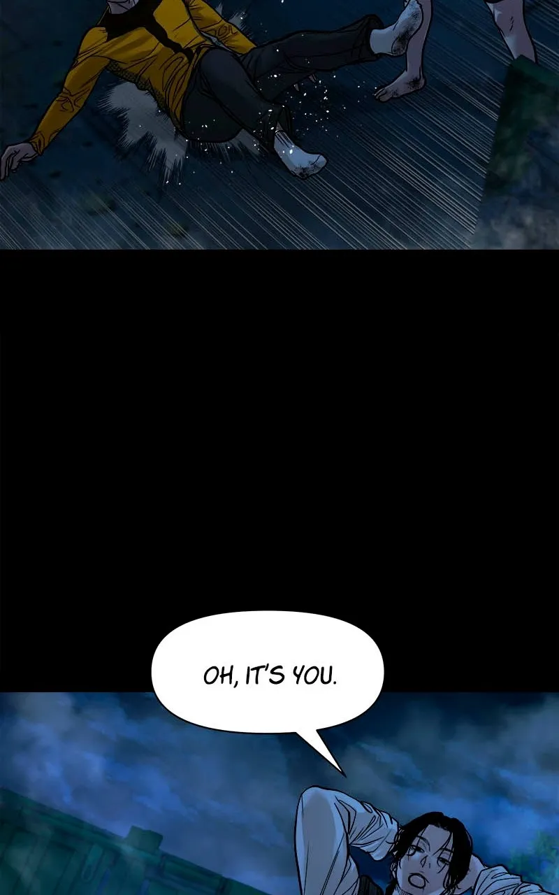 The Gwichon Village Mystery Chapter 13 page 78 - 