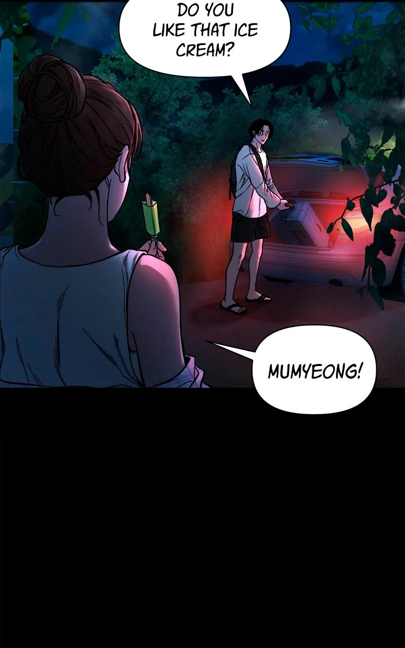 The Gwichon Village Mystery Chapter 13 page 9 - 