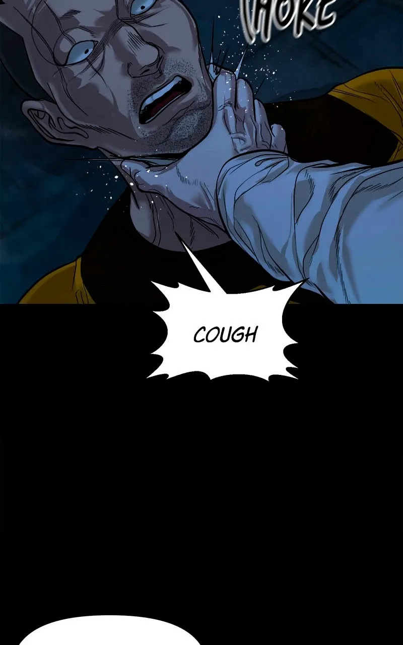 The Gwichon Village Mystery Chapter 13 page 83 - 