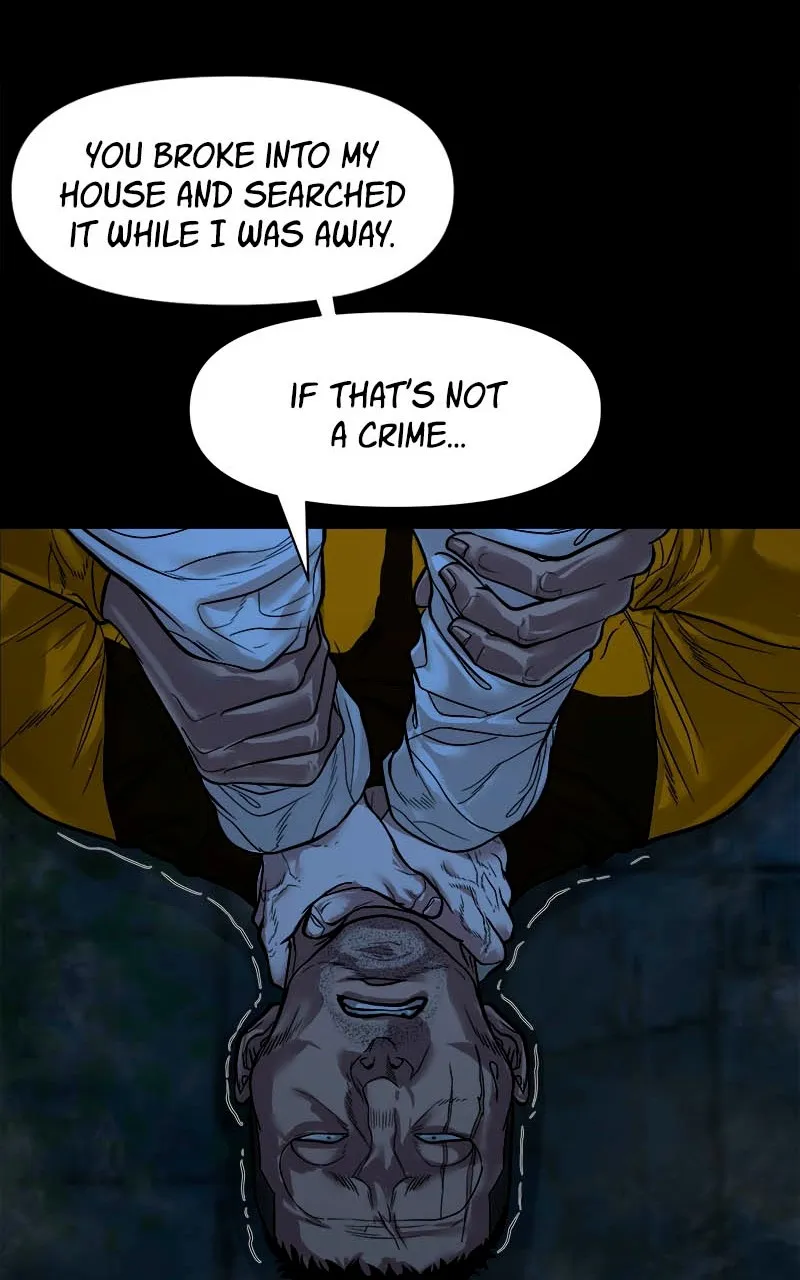 The Gwichon Village Mystery Chapter 13 page 85 - 