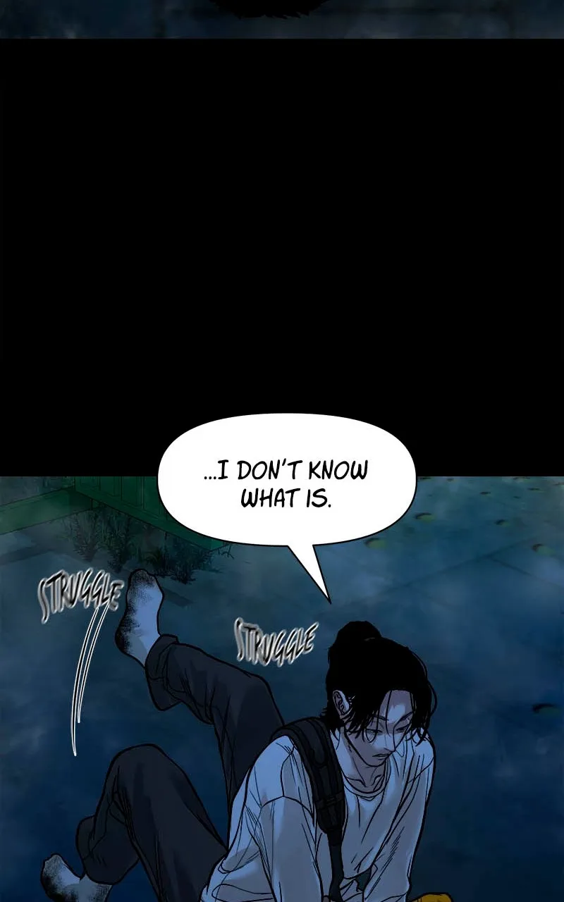 The Gwichon Village Mystery Chapter 13 page 86 - 