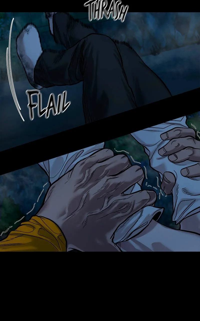 The Gwichon Village Mystery Chapter 13 page 88 - 
