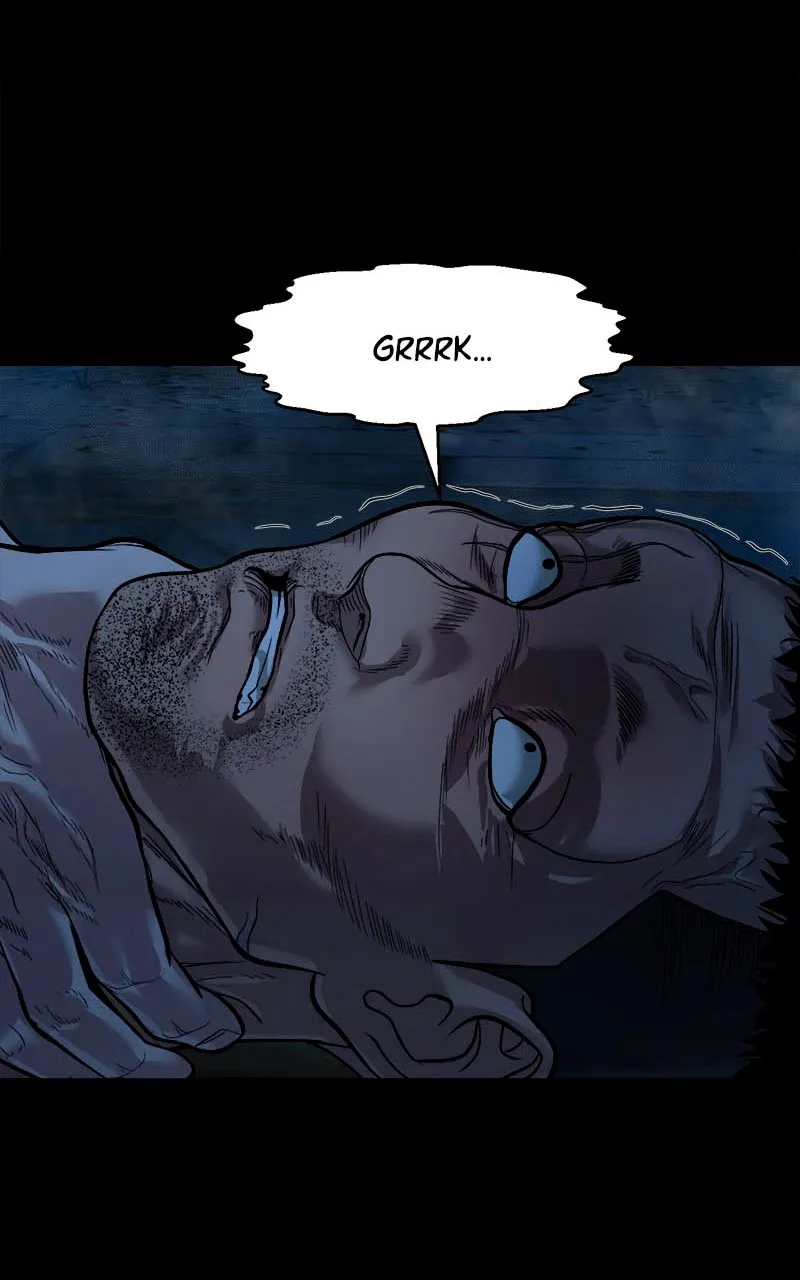 The Gwichon Village Mystery Chapter 13 page 89 - 