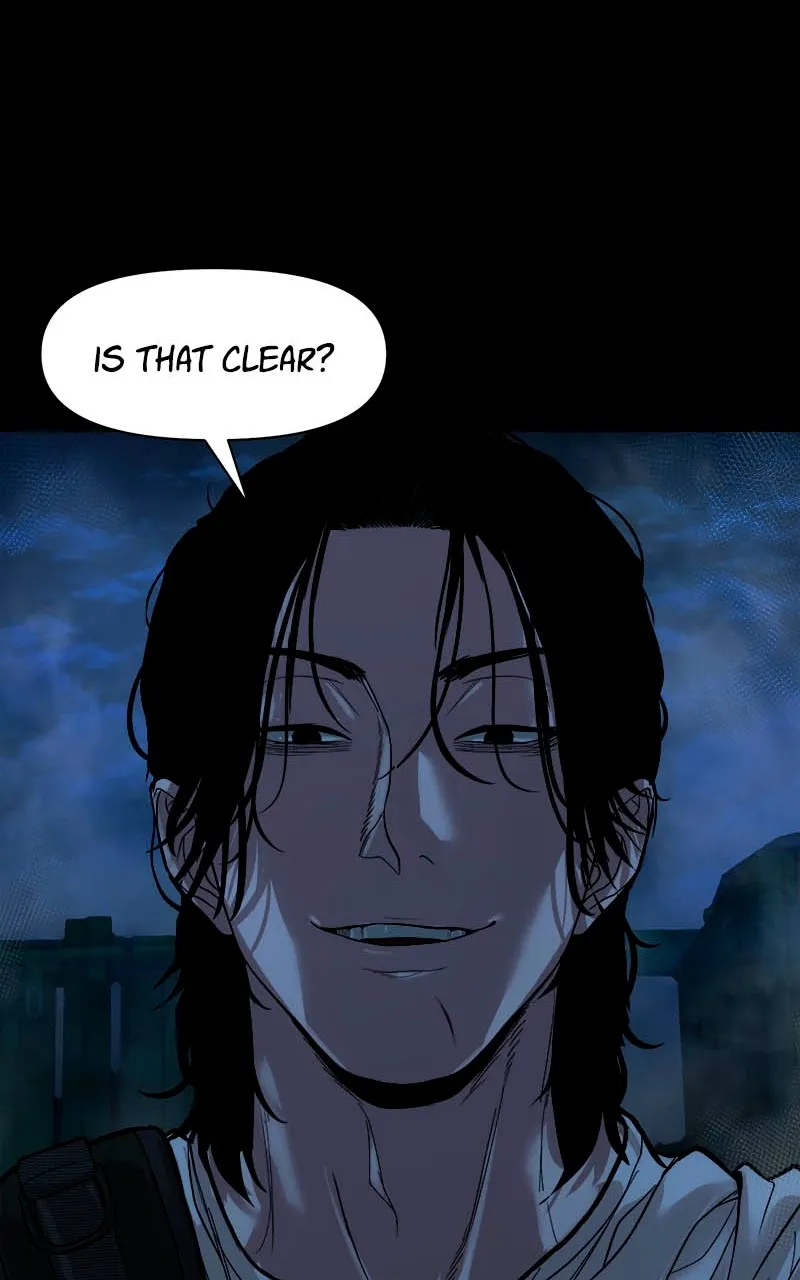 The Gwichon Village Mystery Chapter 13 page 90 - 