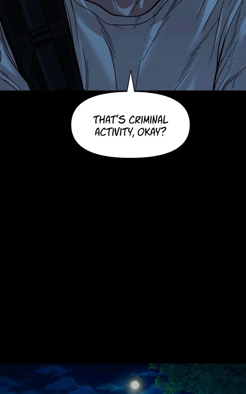 The Gwichon Village Mystery Chapter 13 page 91 - 