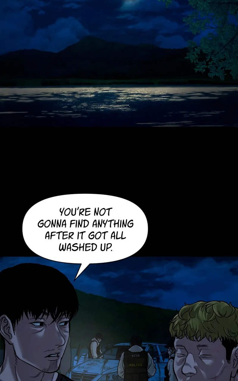 The Gwichon Village Mystery Chapter 13 page 92 - 