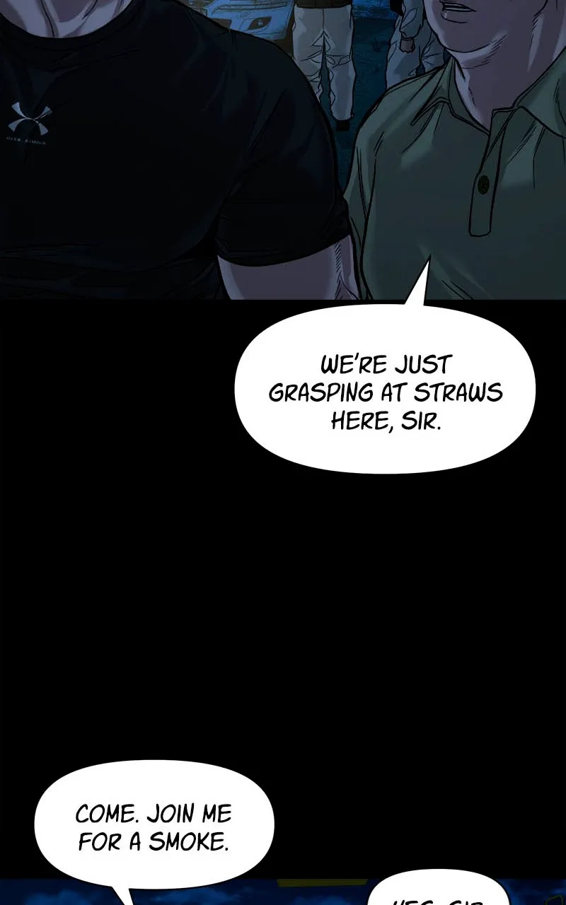 The Gwichon Village Mystery Chapter 13 page 93 - 