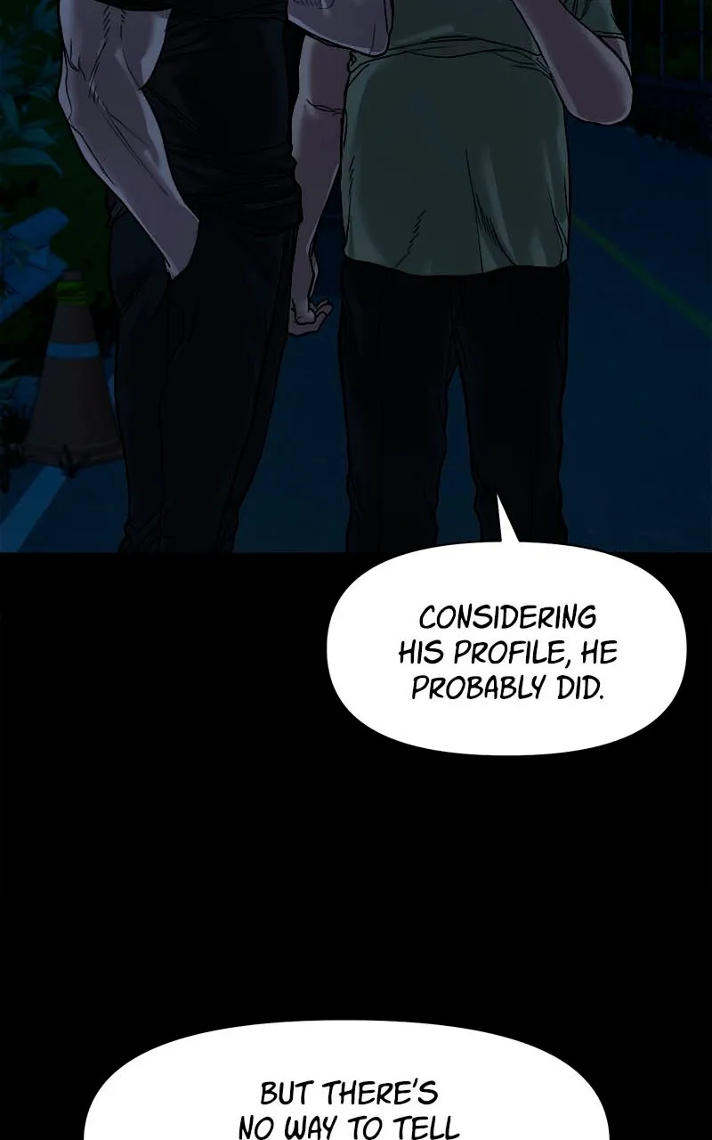 The Gwichon Village Mystery Chapter 13 page 97 - 