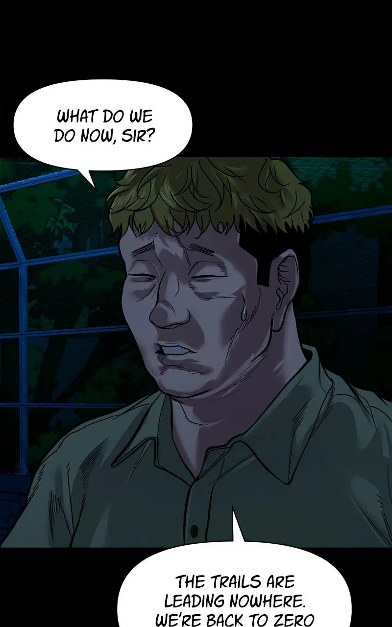 The Gwichon Village Mystery Chapter 13 page 99 - 
