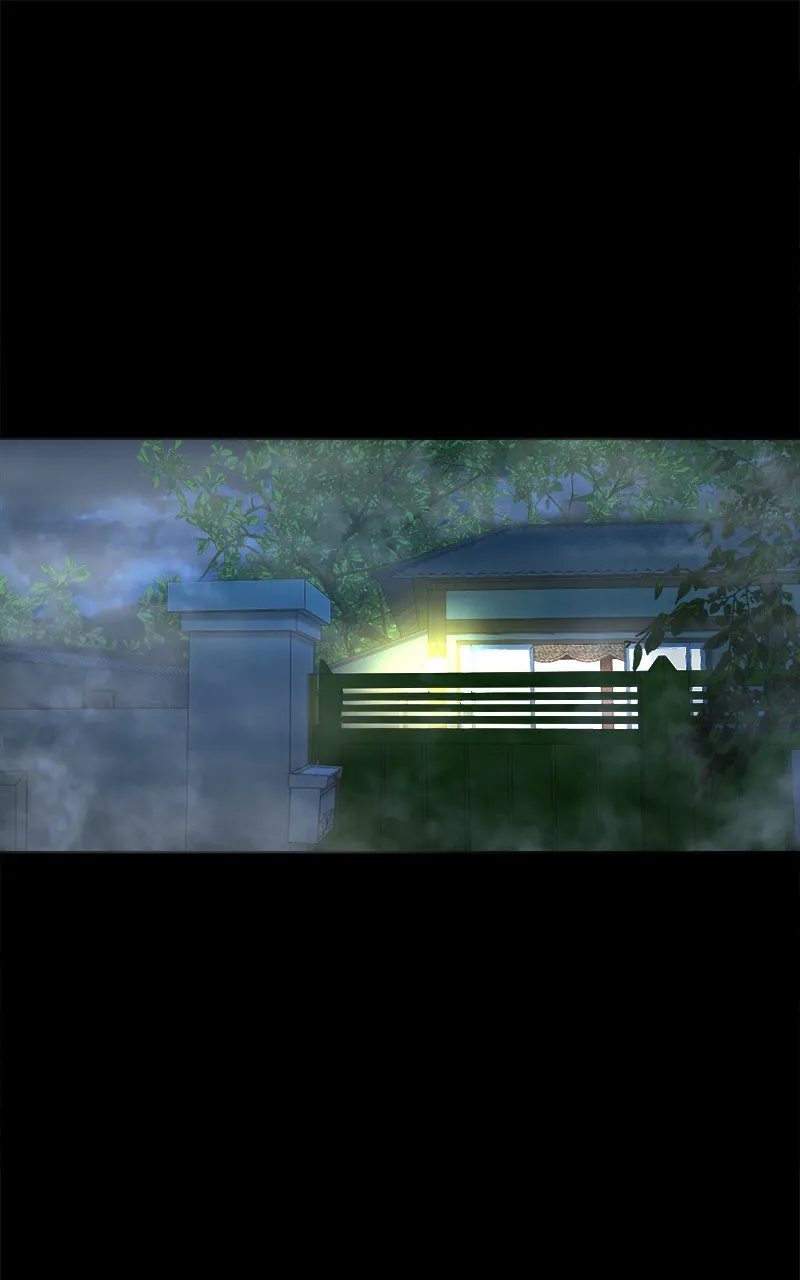 The Gwichon Village Mystery Chapter 14 page 1 - 