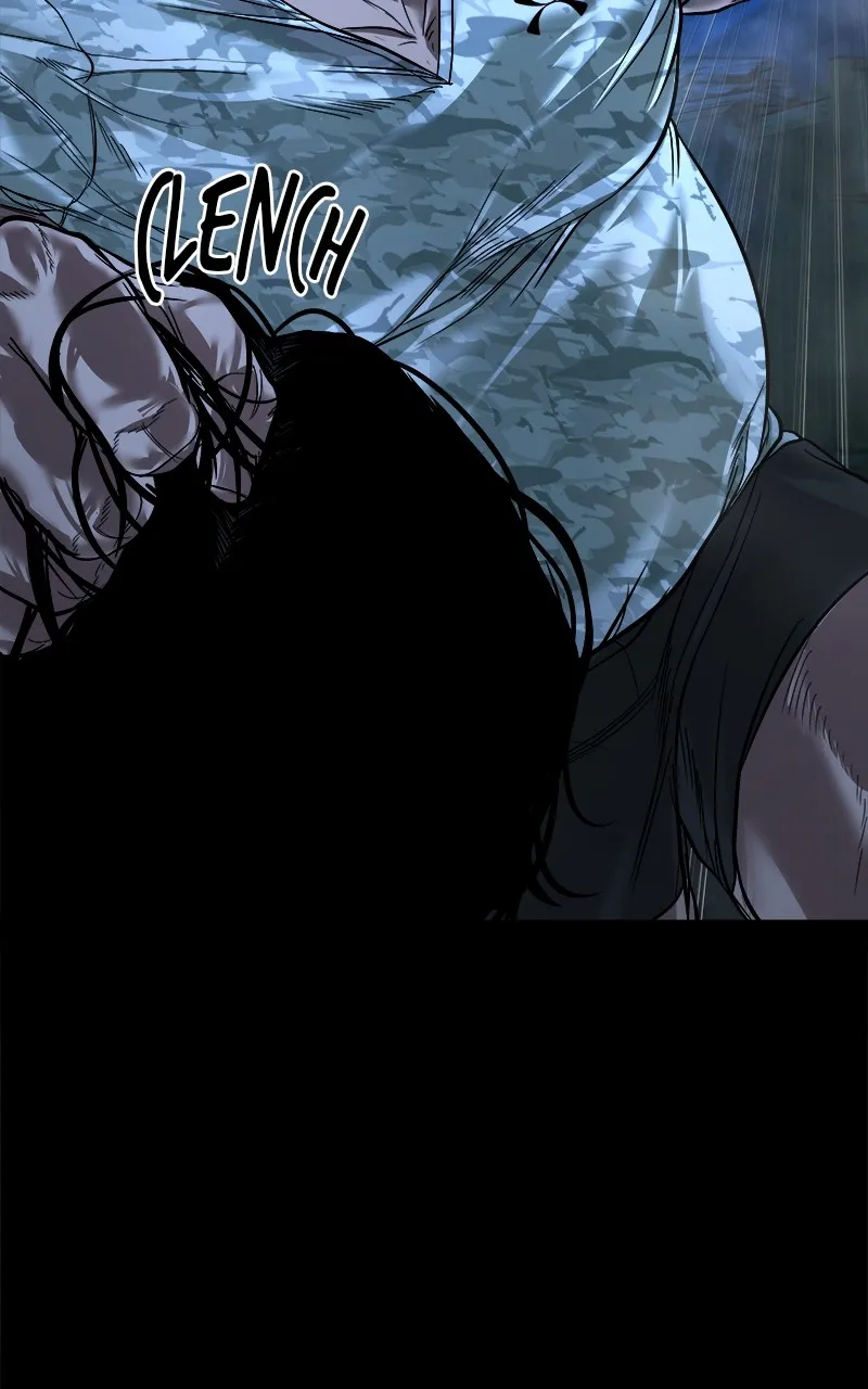 The Gwichon Village Mystery Chapter 14 page 101 - 