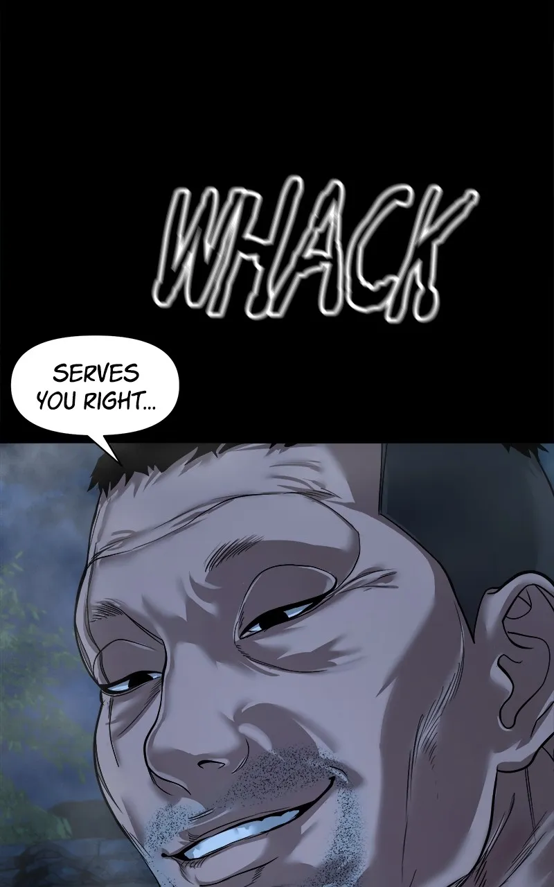 The Gwichon Village Mystery Chapter 14 page 104 - 