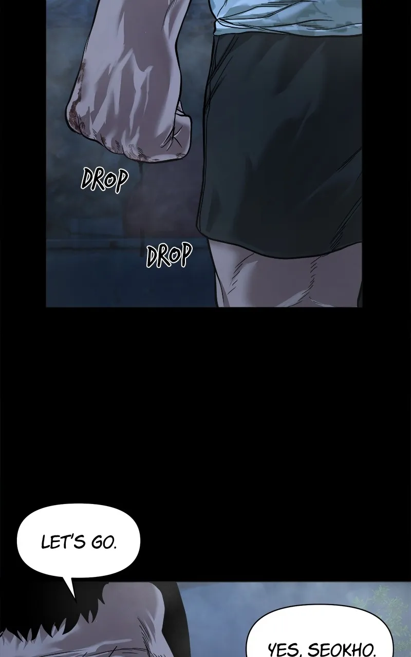 The Gwichon Village Mystery Chapter 14 page 106 - 