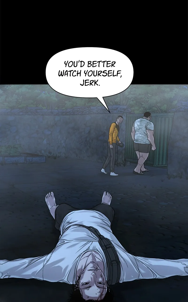 The Gwichon Village Mystery Chapter 14 page 108 - 