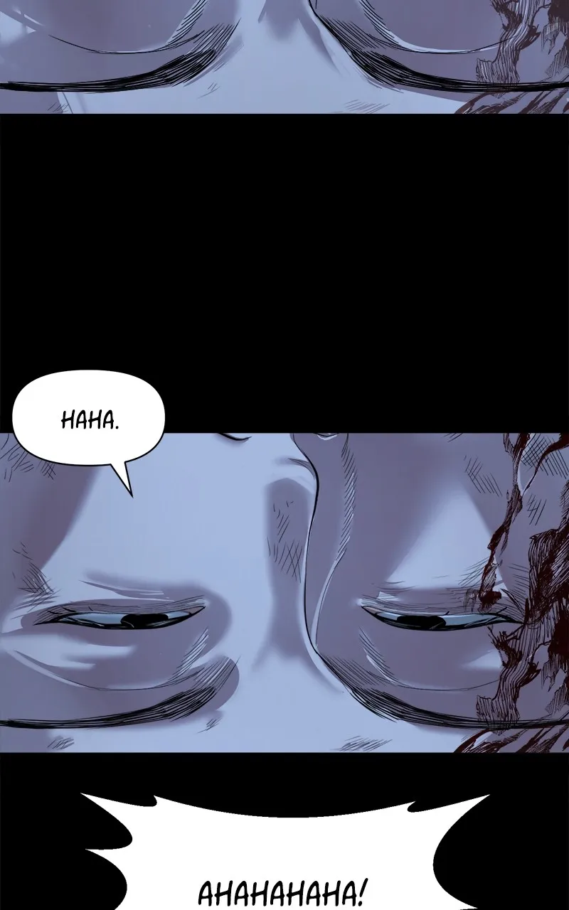 The Gwichon Village Mystery Chapter 14 page 110 - 