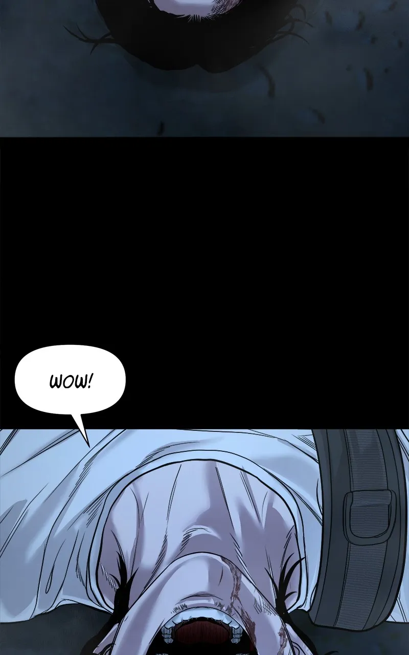 The Gwichon Village Mystery Chapter 14 page 112 - 