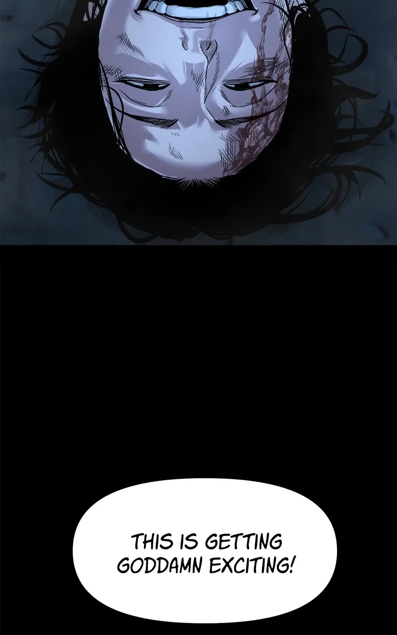 The Gwichon Village Mystery Chapter 14 page 113 - 