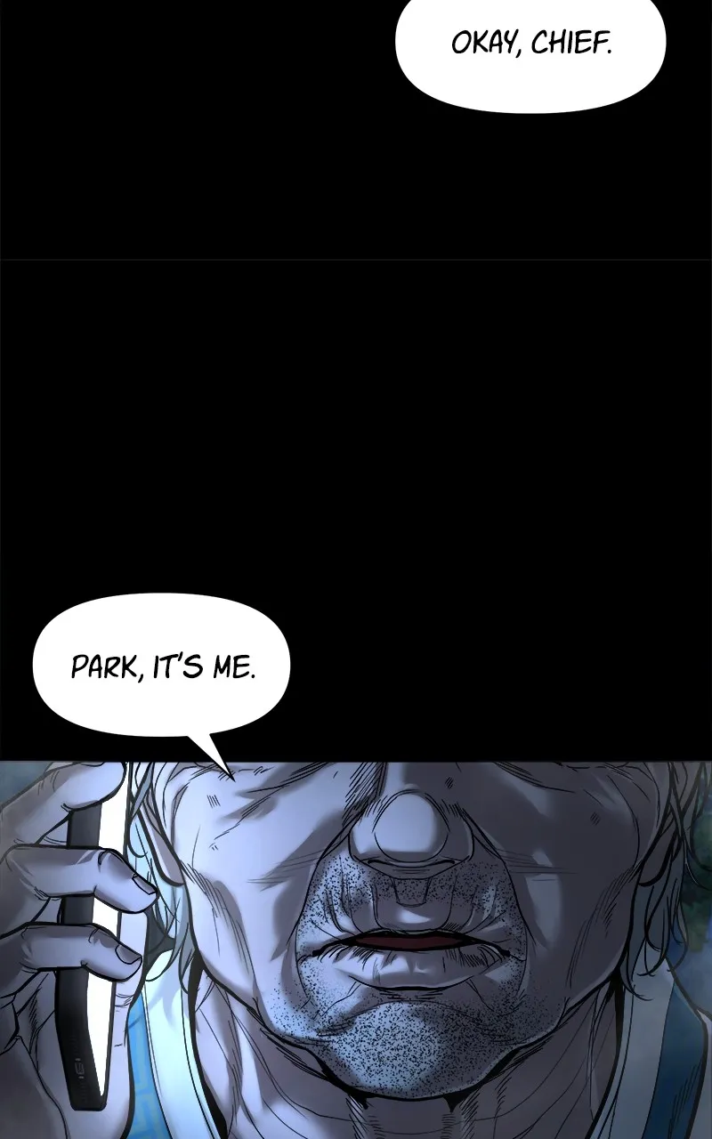 The Gwichon Village Mystery Chapter 14 page 13 - 