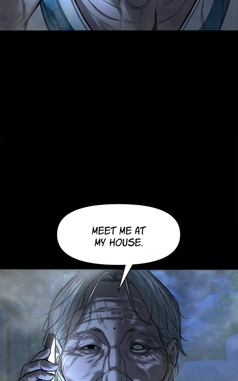 The Gwichon Village Mystery Chapter 14 page 14 - 