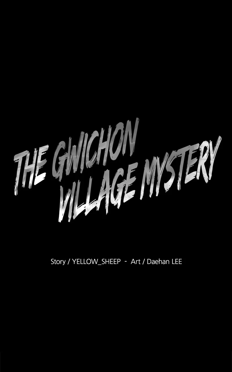 The Gwichon Village Mystery Chapter 14 page 16 - 