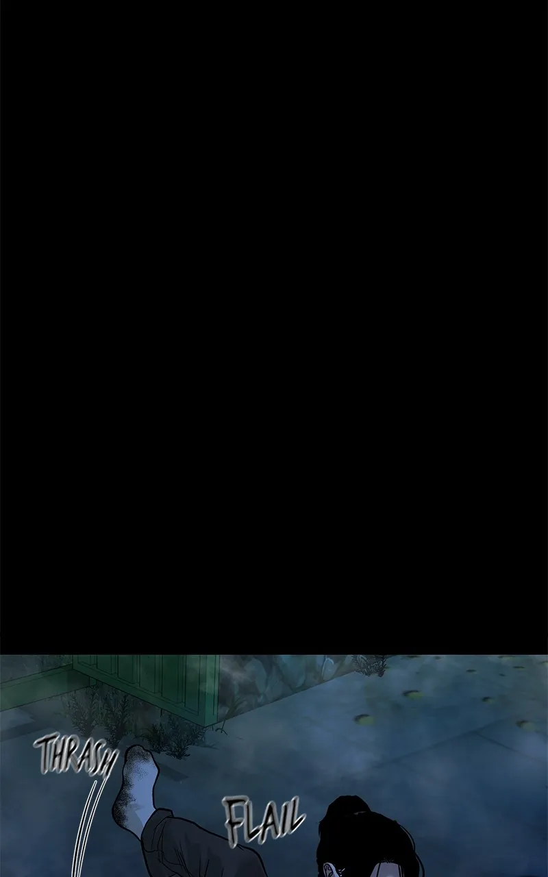 The Gwichon Village Mystery Chapter 14 page 17 - 